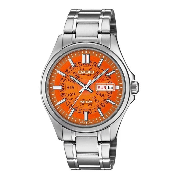 Casio MTP-E740-4AVDF