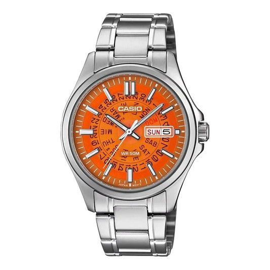 Casio MTP-E740-4AVDF