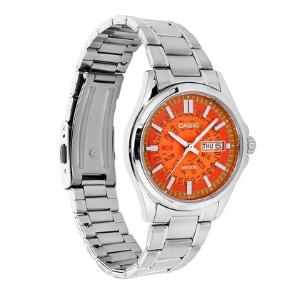 Casio MTP-E740-4AVDF