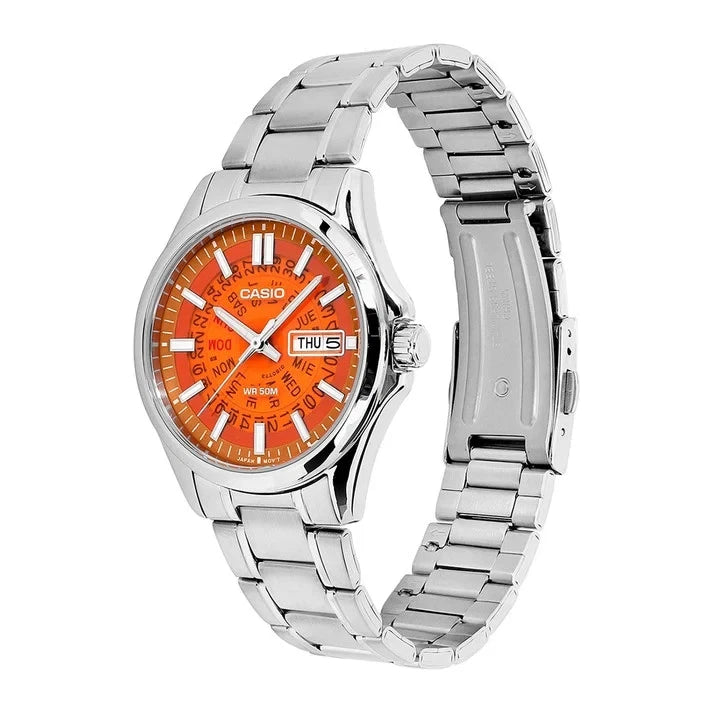Casio MTP-E740-4AVDF
