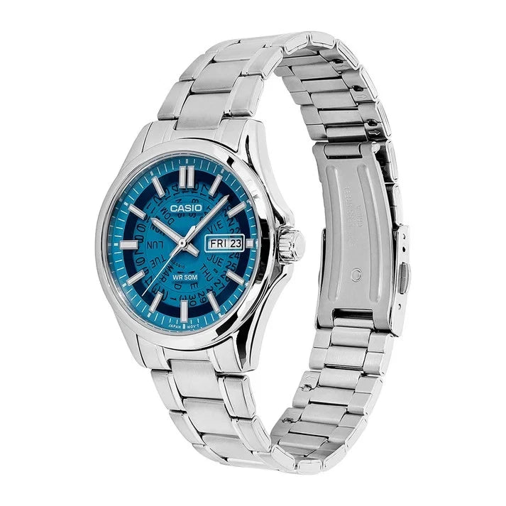 Casio MTP-E740-2A2VDF