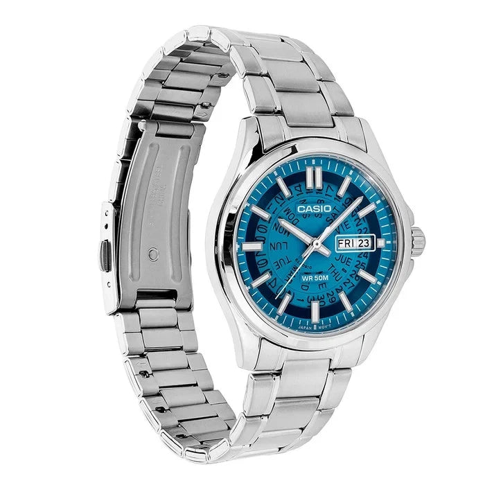 Casio MTP-E740-2A2VDF