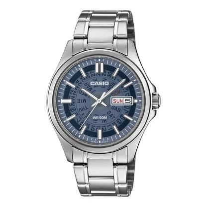 Casio MTP-E740-2A1VDF