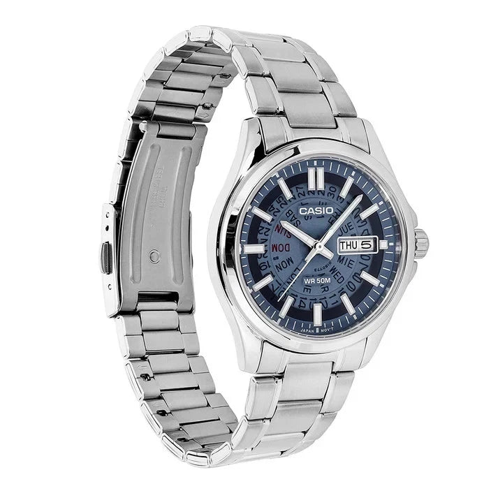 Casio MTP-E740-2A1VDF
