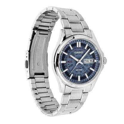 Casio MTP-E740-2A1VDF