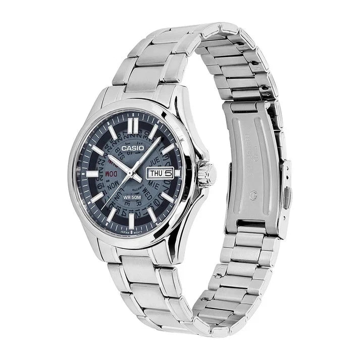 Casio MTP-E740-2A1VDF