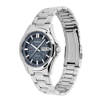 Casio MTP-E740-2A1VDF