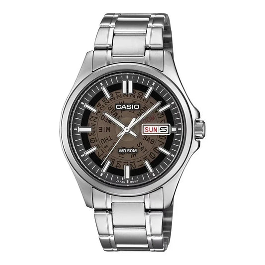 Casio MTP-E740-1AVDF