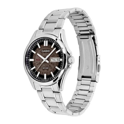 Casio MTP-E740-1AVDF