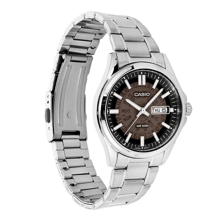 Casio MTP-E740-1AVDF