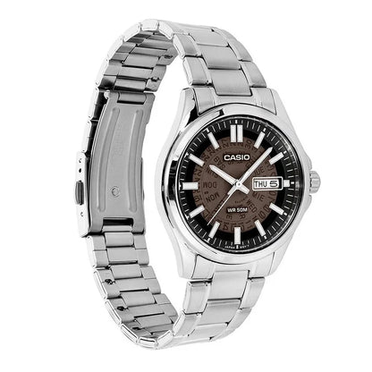 Casio MTP-E740-1AVDF