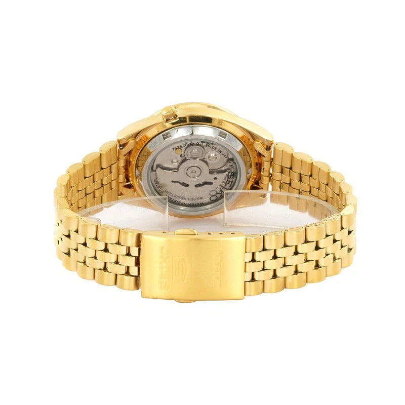 Seiko 5 SNKC20J1 Automatic
