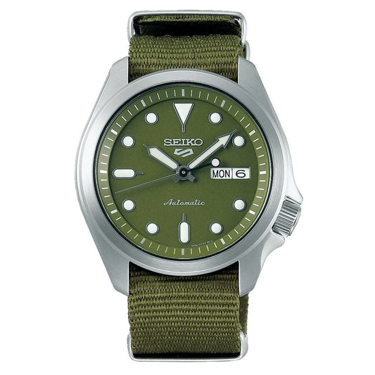 Seiko 5 SRPE65K1 Automatic