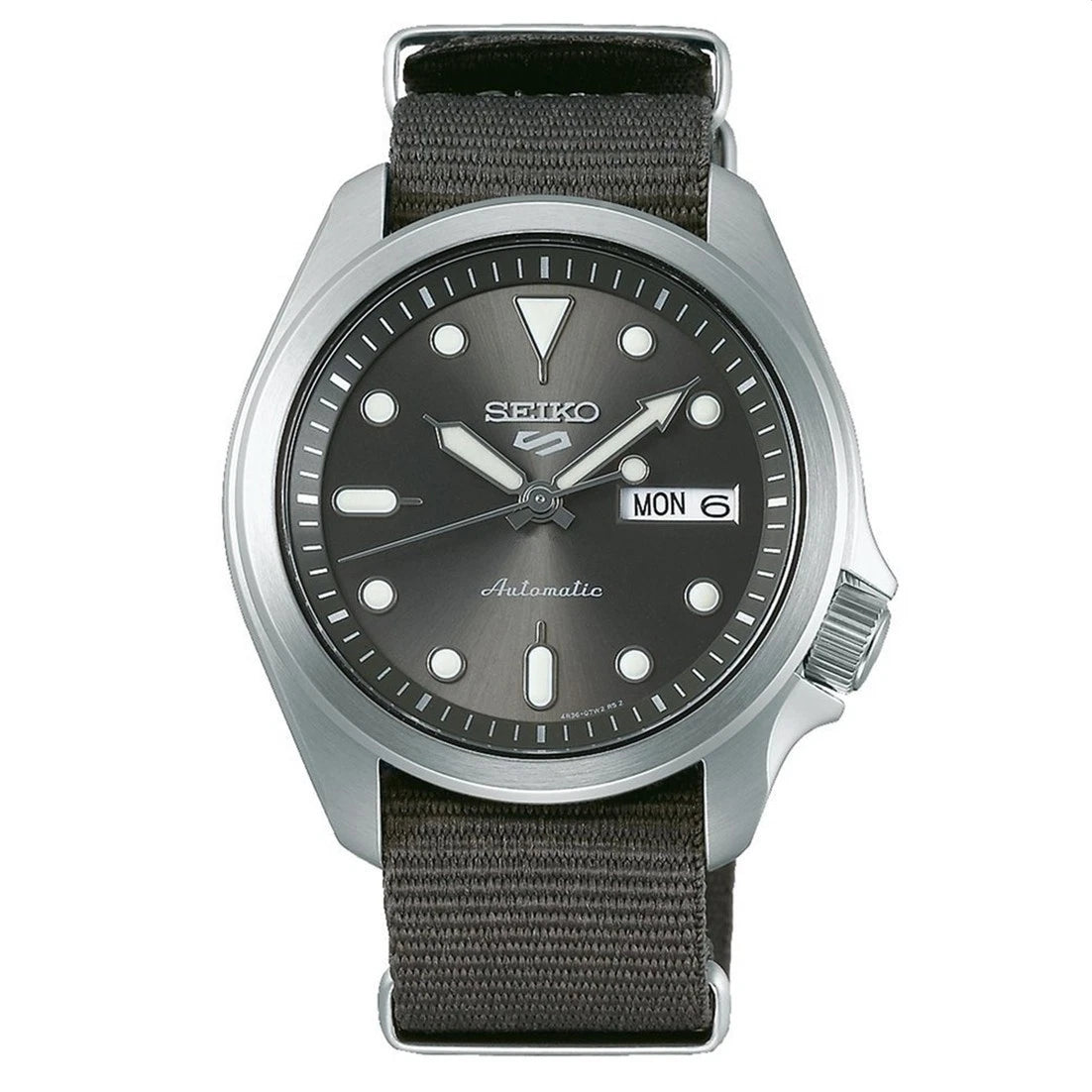 Seiko 5 SRPE61K1 Automatic