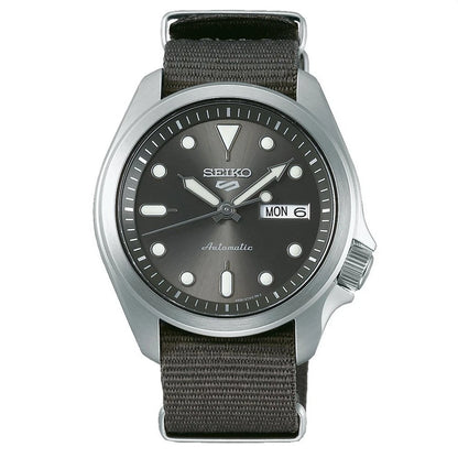 Seiko 5 SRPE61K1 Automatic