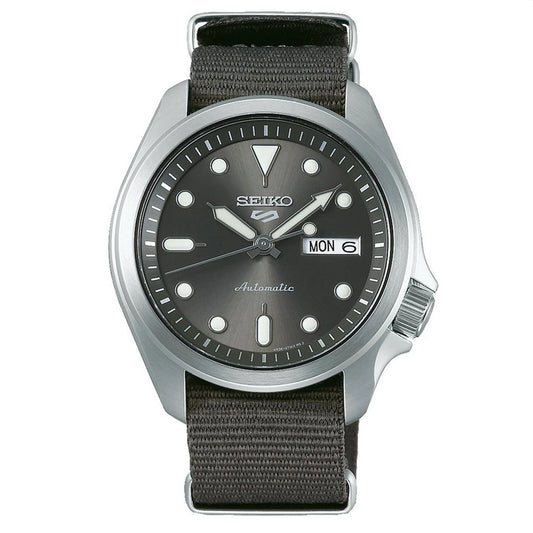 Seiko 5 SRPE61K1 Automatic