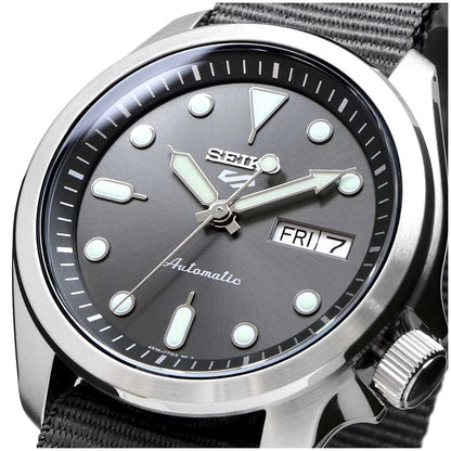 Seiko 5 SRPE61K1 Automatic