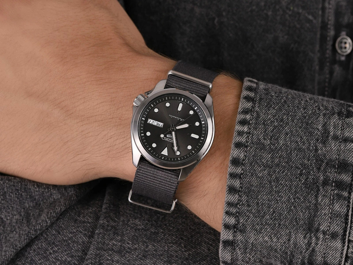 Seiko 5 SRPE61K1 Automatic