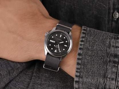 Seiko 5 SRPE61K1 Automatic