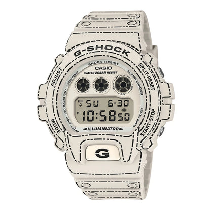 Casio G-SHOCK DW-6900RGM-5JR