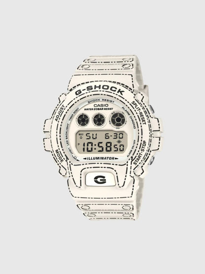 Casio G-SHOCK DW-6900RGM-5JR