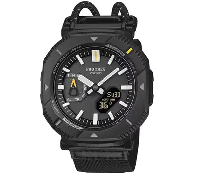 Casio Pro Trek PRJ-B001B-1JF Tough Solar Bluetooth Outdoor Watch – Japan Edition