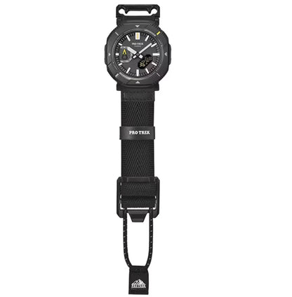 Casio Pro Trek PRJ-B001B-1JF Tough Solar Bluetooth Outdoor Watch – Japan Edition