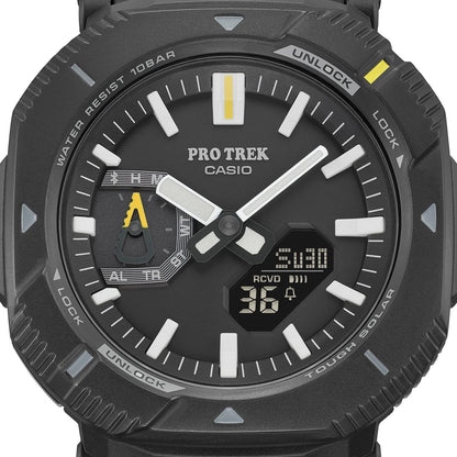 Casio Pro Trek PRJ-B001B-1JF Tough Solar Bluetooth Outdoor Watch – Japan Edition