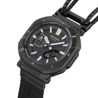 Casio Pro Trek PRJ-B001B-1JF Tough Solar Bluetooth Outdoor Watch – Japan Edition