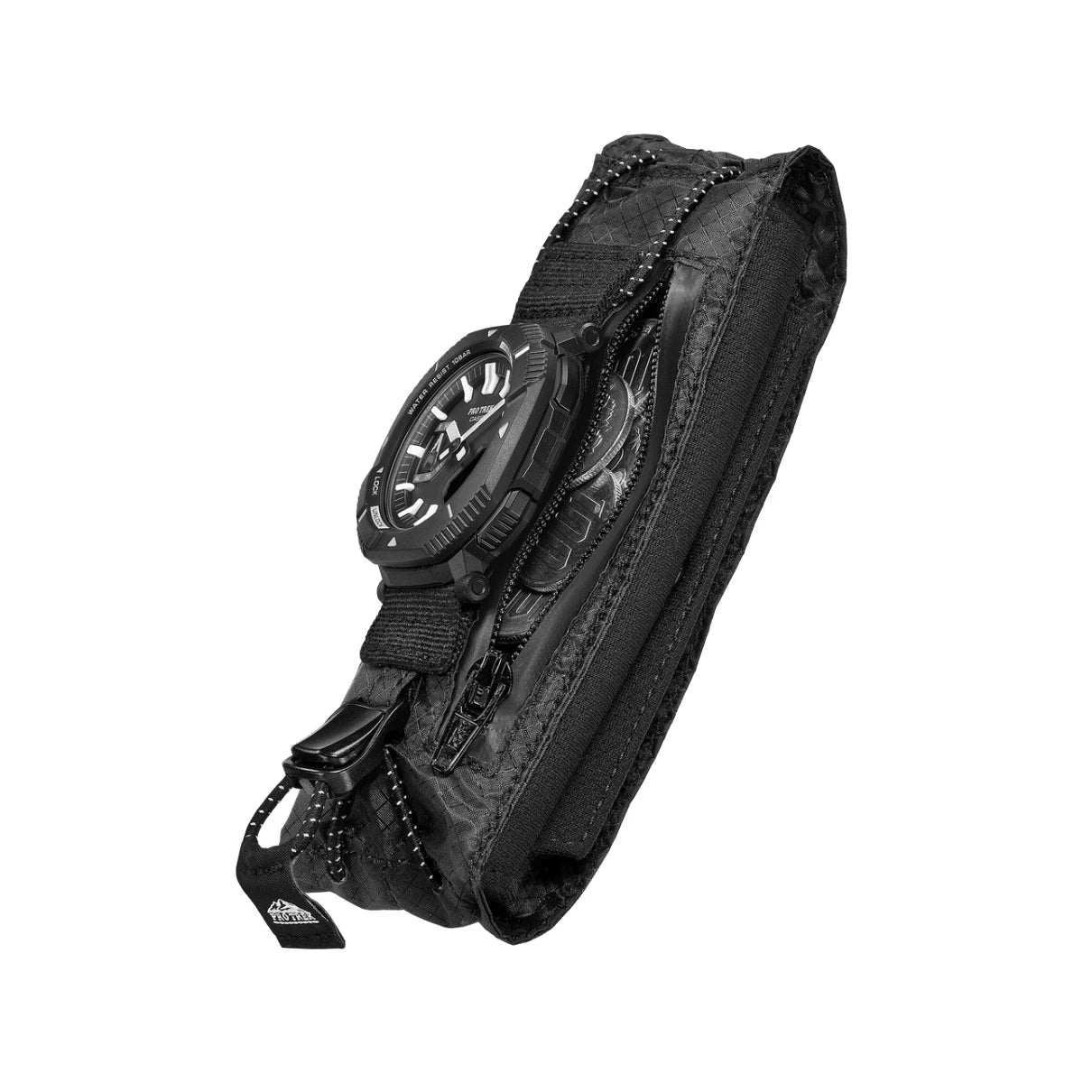 Casio PRO TREK PRJ-B001EX-1DR