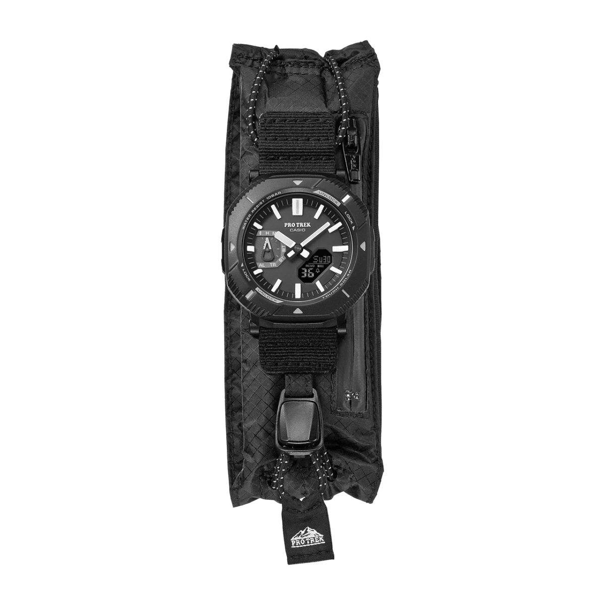 Casio PRO TREK PRJ-B001EX-1DR