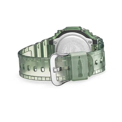 ساعة G-SHOCK x Coca-Cola GA-2100CC-3A إصدار محدود