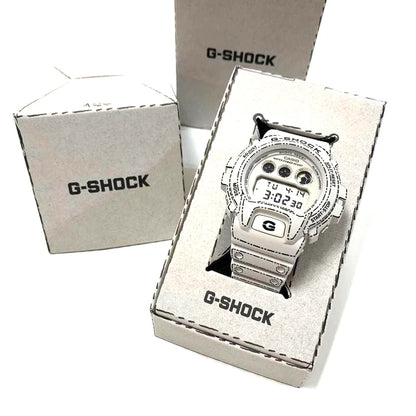 Casio G-SHOCK DW-6900RGM-5JR