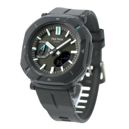 Casio PRO TREK PRJ-B001-1DR Tough Solar Bluetooth Watch – Black