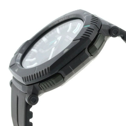 Casio PRO TREK PRJ-B001-1DR Tough Solar Bluetooth Watch – Black
