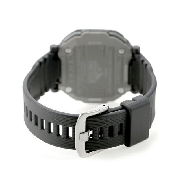 Casio PRO TREK PRJ-B001-1DR Tough Solar Bluetooth Watch – Black