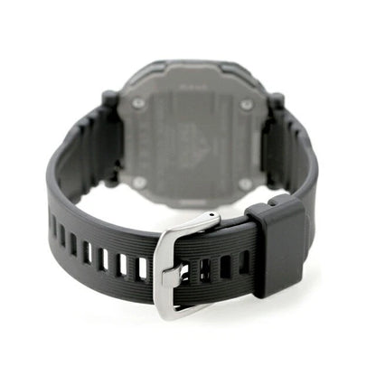 Casio PRO TREK PRJ-B001-1DR Tough Solar Bluetooth Watch – Black