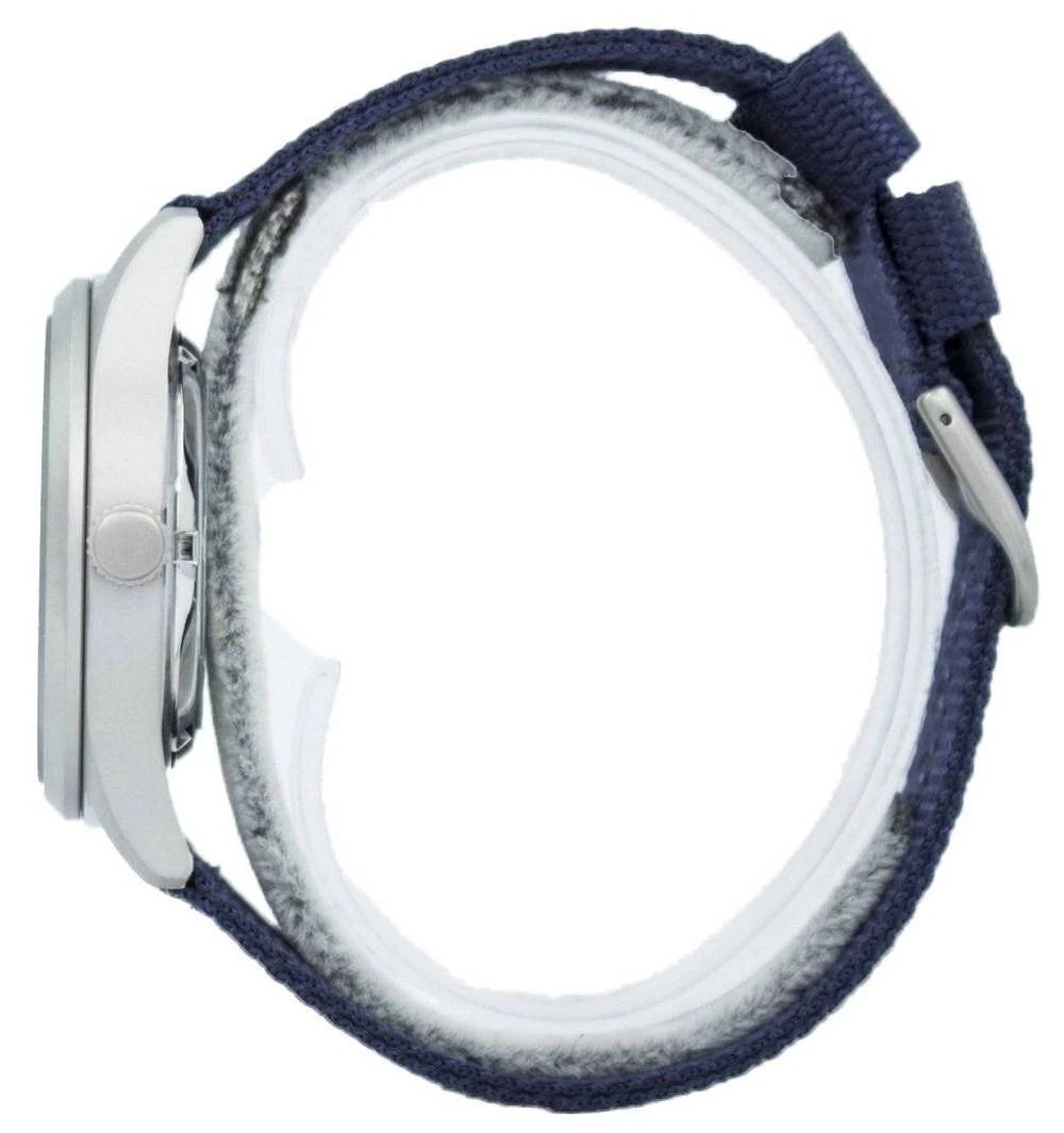 Seiko 5 Sports SNZG11J1 Automatic Blue Field Watch – Japan Made