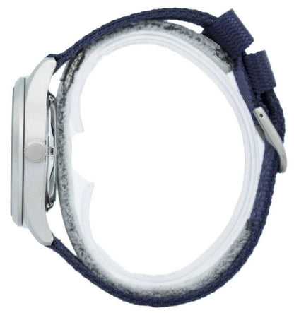 Seiko 5 Sports SNZG11J1 Automatic Blue Field Watch – Japan Made