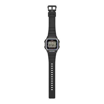 Casio W-738H-1AVDF Digital Sports Watch – Black