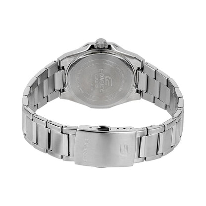 Casio Edifice EFR-S108DE-8AVUDF Grey Dial Sapphire Watch