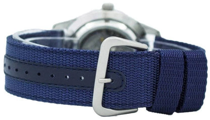 Seiko 5 Sports SNZG11J1 Automatic Blue Field Watch – Japan Made