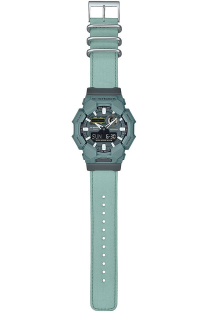 G-SHOCK GA-010CE-2ADR Analog-Digital Watch