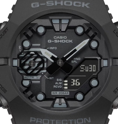 Casio G-SHOCK GA-B001-1ADR Bluetooth
