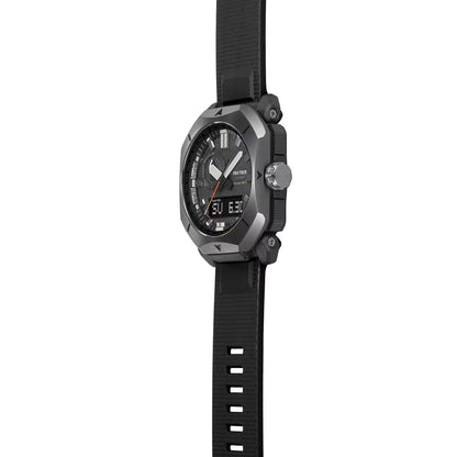 Casio Pro Trek PRW-6900Y-1DR Tough Solar Triple Sensor Watch