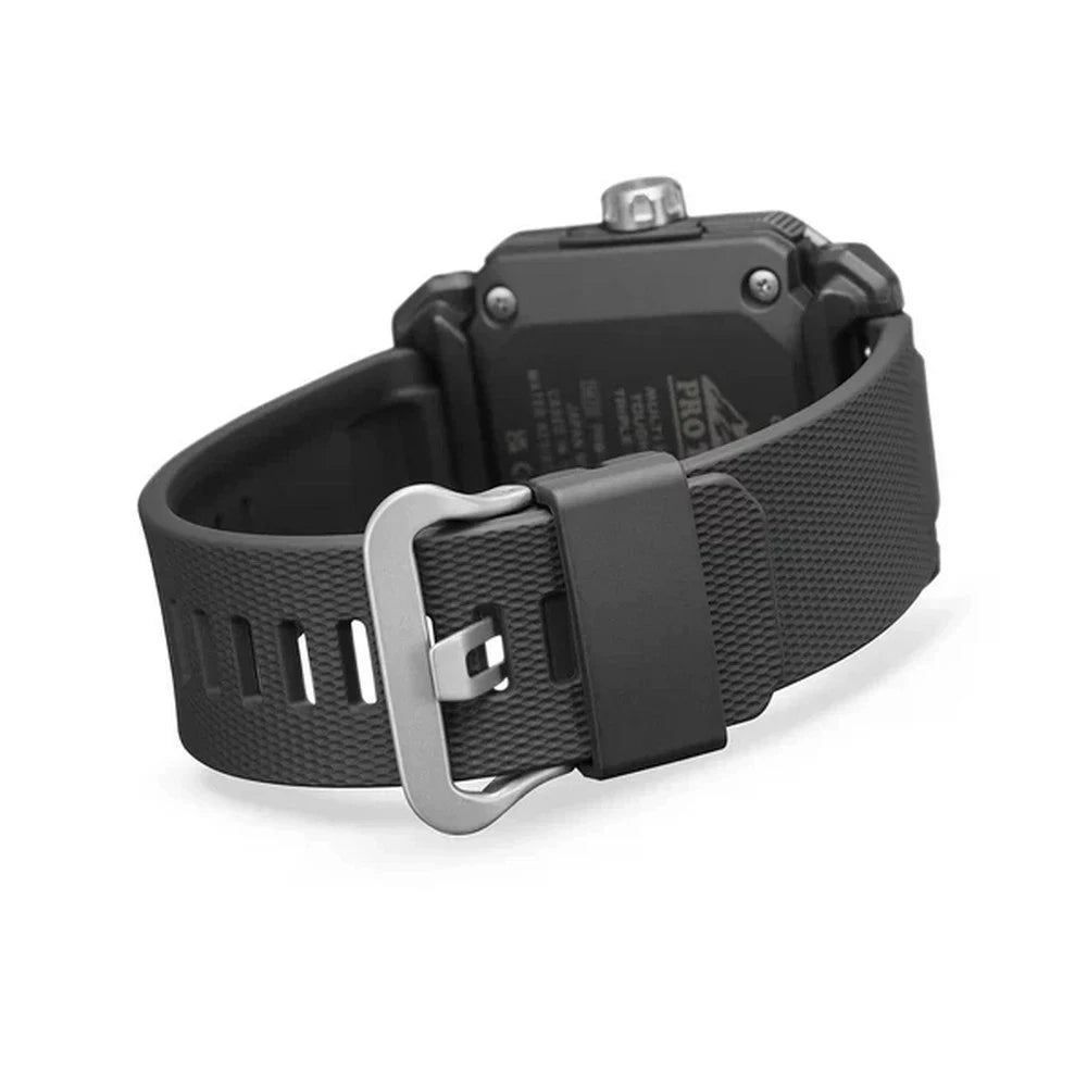 Casio Pro Trek PRW-6900Y-1DR Tough Solar Triple Sensor Watch