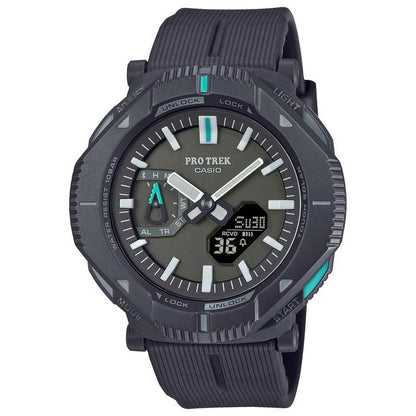 Casio PRO TREK PRJ-B001-1DR Tough Solar Bluetooth Watch – Black