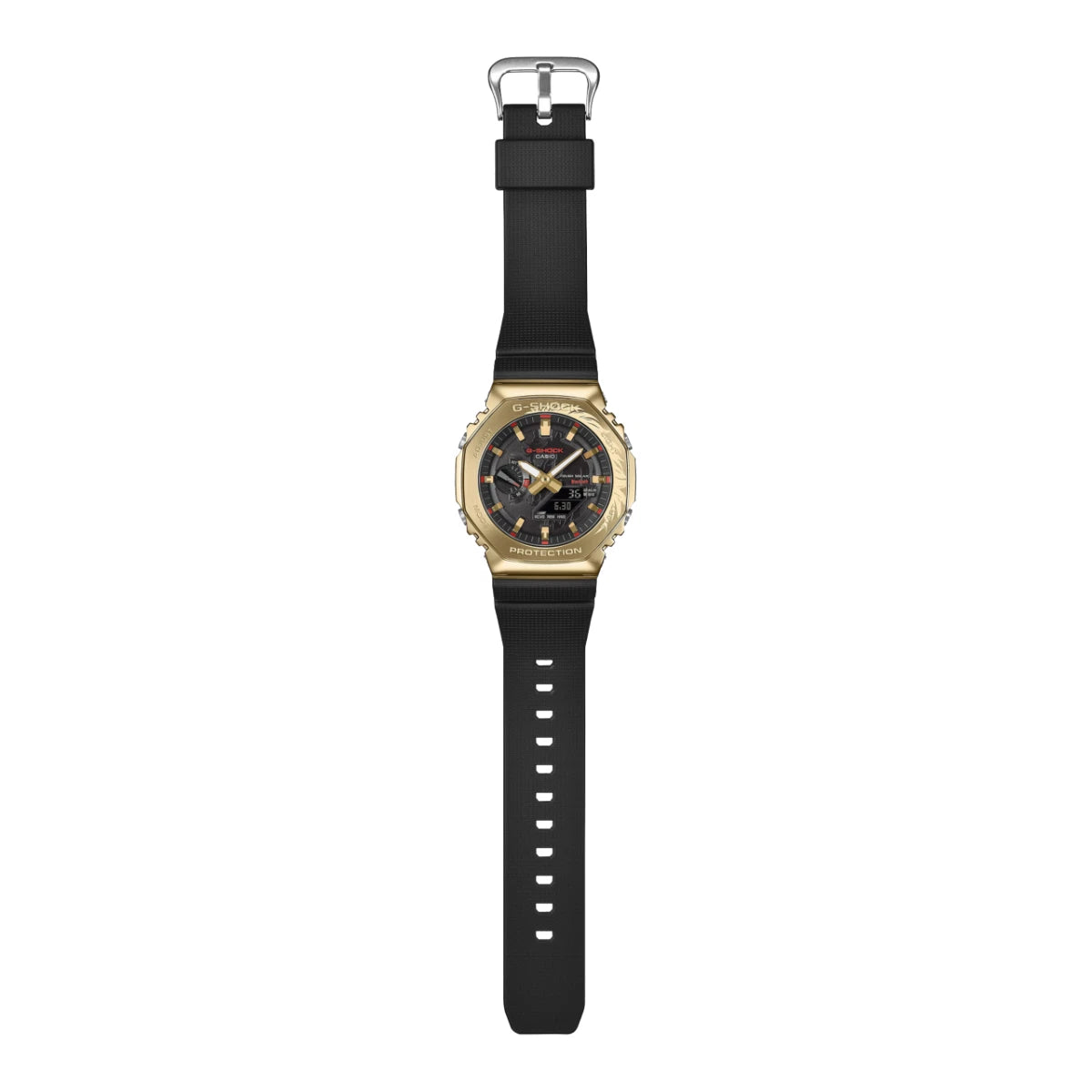 G-SHOCK GBM-2100CX-9ADR Year of the Horse Special Edition