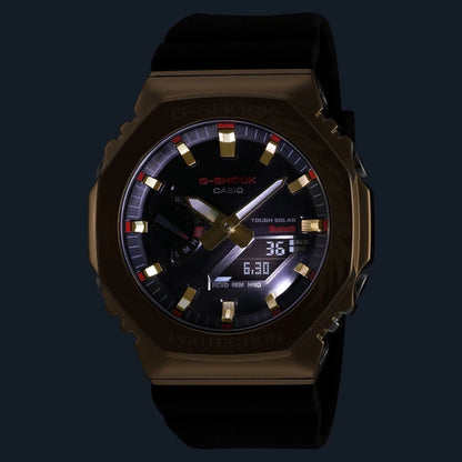 G-SHOCK GBM-2100CX-9ADR Year of the Horse Special Edition