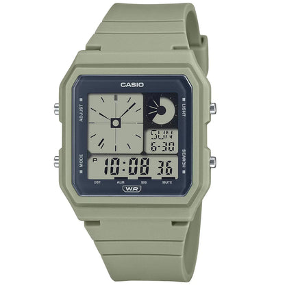 Casio LF-20W-3ADF Unisex Digital Watch